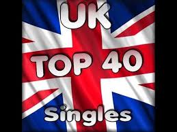 Listen To Uk Top 40 Singles Chart