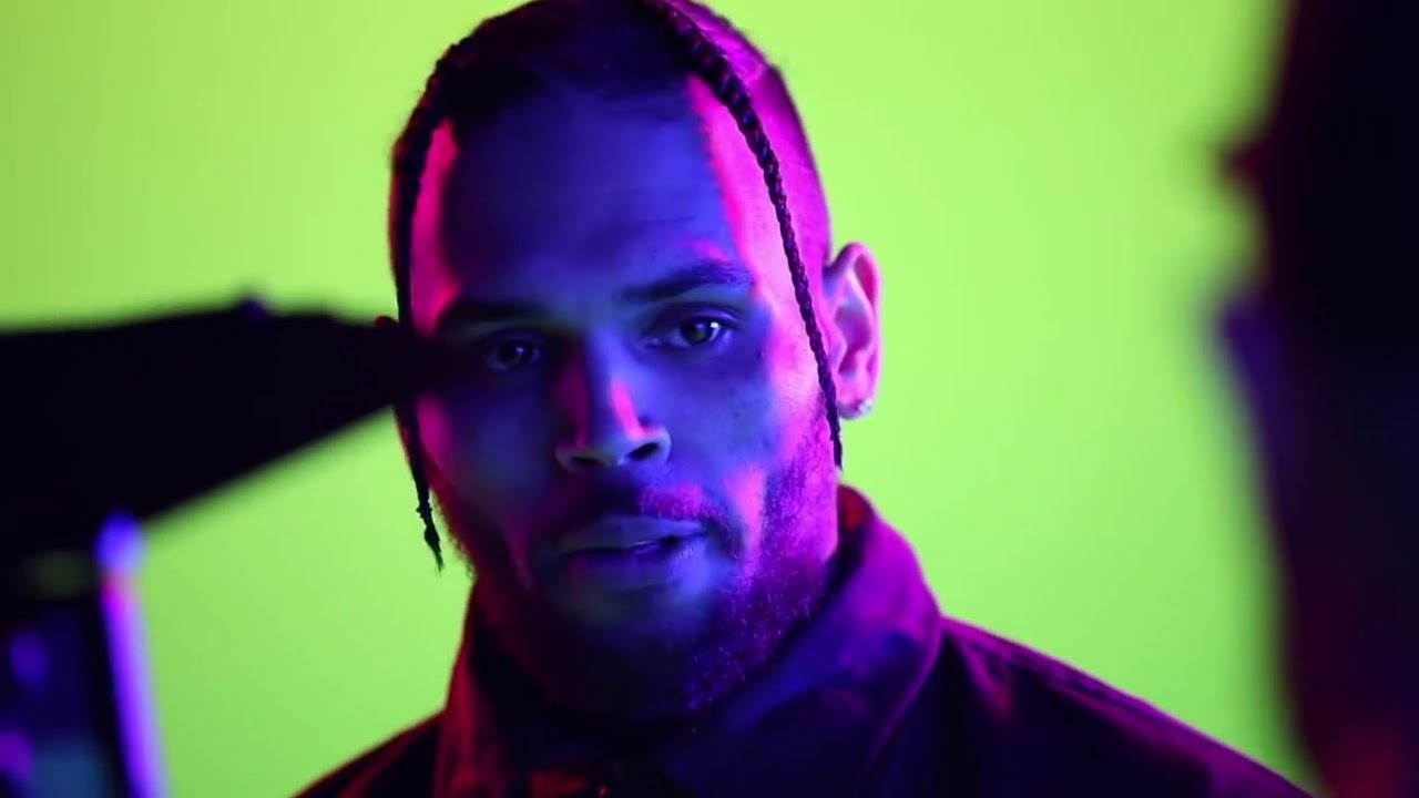 Chris Brown (feat. Young Thug) - Go Crazy