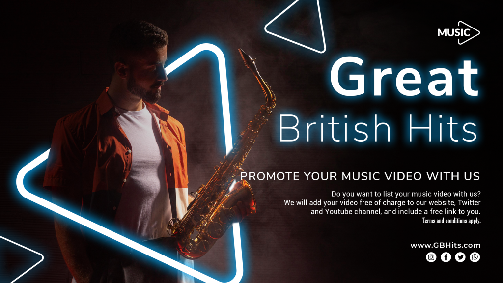 Add Your Music Video To Our YouTube Channel